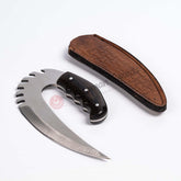 Riddick Dagger Blade (1)